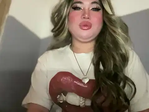 Naughtyrosecum online show from November 2025 03:29:01 AM