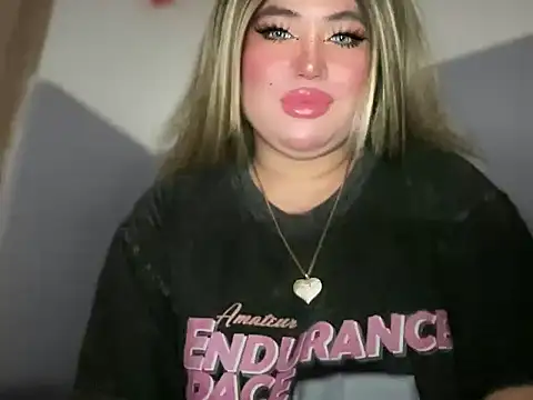 Naughtyrosecum online show from November 2025 10:04:02 AM