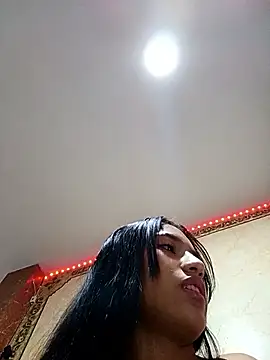 Sharlotte Watts online show from September 2025 12:23:01 AM