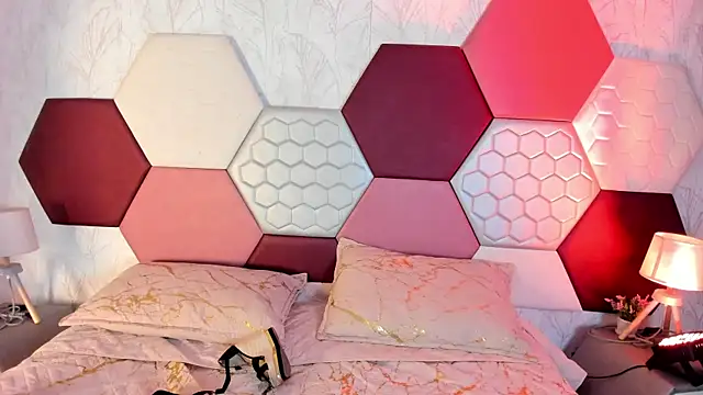 ArielleWilde online show from September 2025 02:16:02 AM