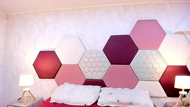 ArielleWilde online show from October 2025 04:45:01 AM