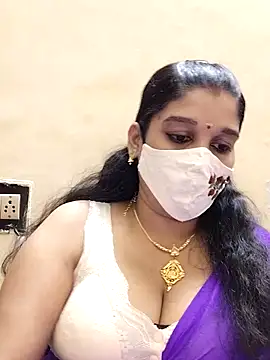 amelia-rani online show from October 2025 12:33:01 PM