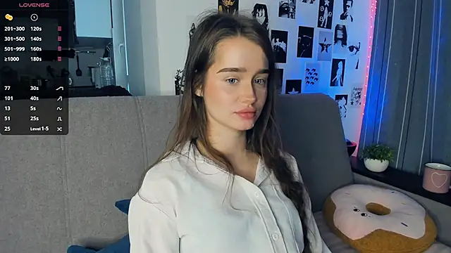 Snapshot of lovelyalivia chatting on November 2025 10:04:02 AM lovelyalivia online show from November 2025 10:04:02 AM