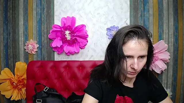 KarinaSwann online show from September 2025 06:04:02 AM