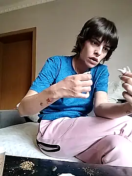 Snapshot of sweetchery999999 chatting on September 2025 08:40:01 AM sweetchery999999 online show from September 2025 08:40:01 AM