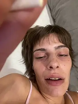 Snapshot of sweetchery999999 chatting on September 2025 06:35:01 PM sweetchery999999 online show from September 2025 06:35:01 PM