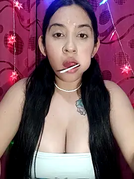 VALENTINA ROUSE  online show from October 2025 12:32:02 AM