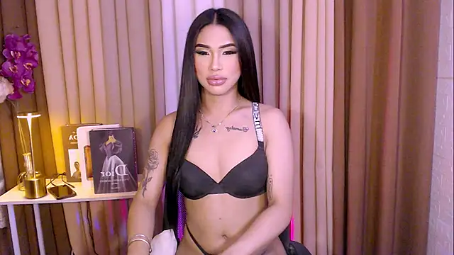 Megan sativa online show from November 2025 08:03:01 AM