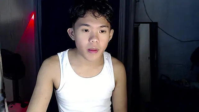 twink asianbunny online show from September 2025 02:41:02 PM