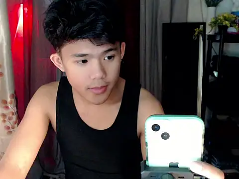 twink asianbunny online show from September 2025 01:47:02 PM