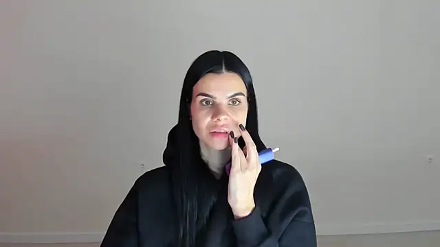 Amelisweett online show from October 2025 08:22:01 AM