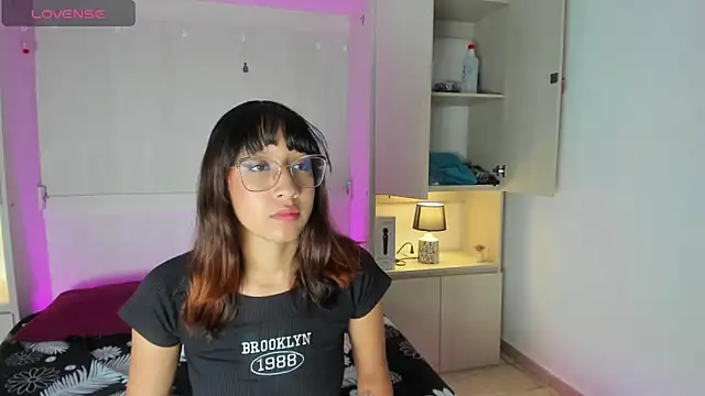 Snapshot of CamiGox chatting on October 2025 08:08:01 PM CamiGox online show from October 2025 08:08:01 PM