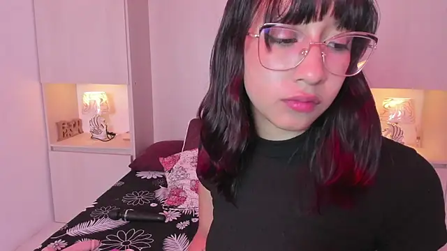 Snapshot of CamiGox chatting on October 2025 08:03:02 PM CamiGox online show from October 2025 08:03:02 PM