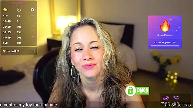 Snapshot of Miasiren chatting on October 2025 11:53:01 PM Miasiren online show from October 2025 11:53:01 PM