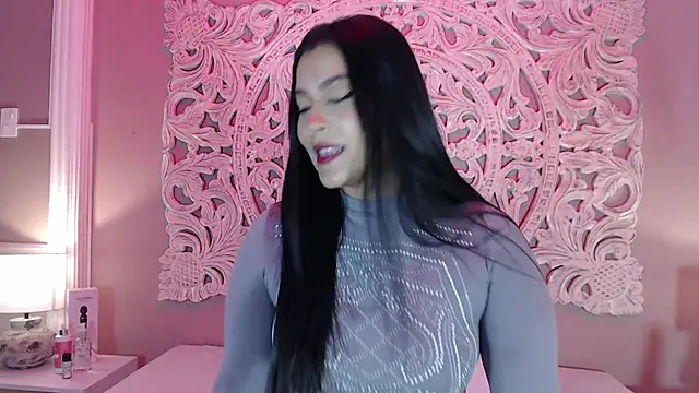 VictoriaPowell online show from September 2025 12:06:01 PM