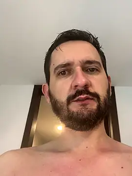 KarlBoss1 online show from September 2025 10:29:01 AM