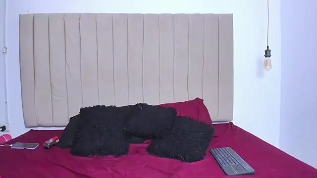 ana foxi online show from September 2025 12:03:01 AM