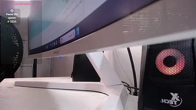 deivid parker online show from September 2025 02:09:02 PM