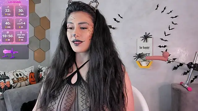 Snapshot of saritass_ chatting on October 2025 02:35:01 AM saritass online show from October 2025 02:35:01 AM