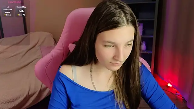 Mia Myles online show from September 2025 10:31:01 AM