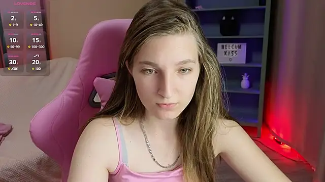 Mia Myles online show from October 2025 10:14:01 AM