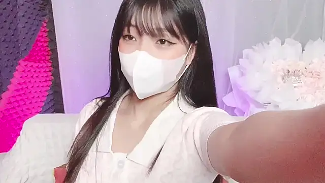 Snapshot of kemybaby chatting on November 2025 02:45:02 AM kemybaby online show from November 2025 02:45:02 AM