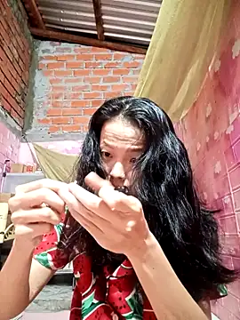 Sammy265 online show from September 2025 11:10:01 AM