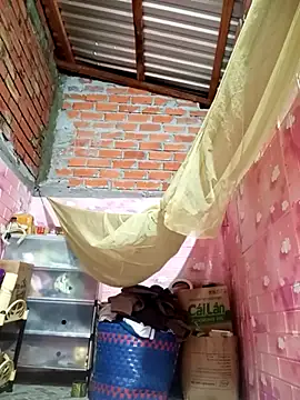 Sammy265 online show from September 2025 12:51:01 PM