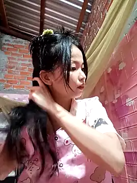 Sammy265 online show from September 2025 01:58:02 PM