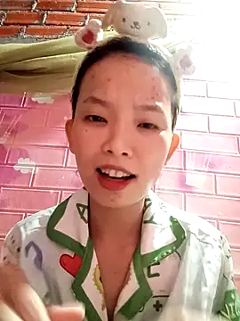 Sammy265 online show from October 2025 12:00:02 PM