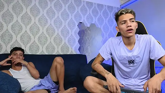 The slim boyss3 online show from September 2025 01:24:01 PM