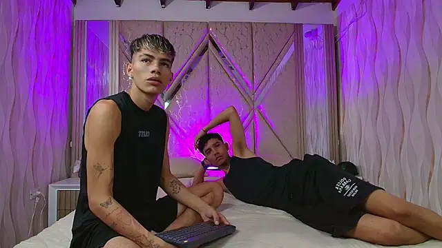 The slim boyss3 online show from September 2025 01:13:01 PM
