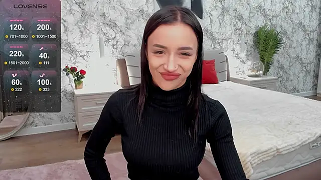 KatieBrown1 online show from September 2025 08:15:02 AM
