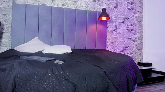 Starry Eve online show from November 2025 11:20:01 AM