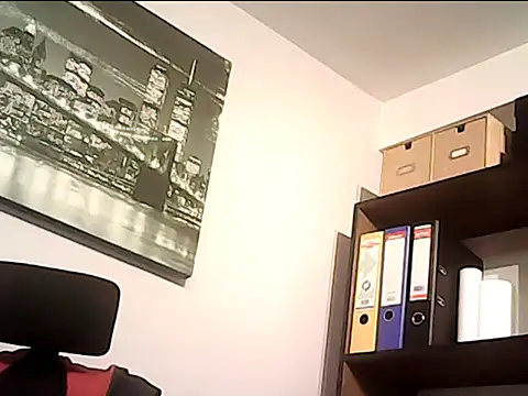 mastercharisma35 online show from September 2025 03:48:02 PM