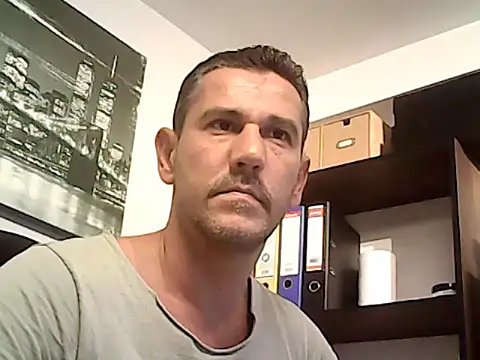 mastercharisma35 online show from October 2025 12:58:01 PM