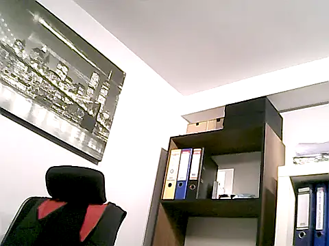 mastercharisma35 online show from November 2025 10:49:02 AM