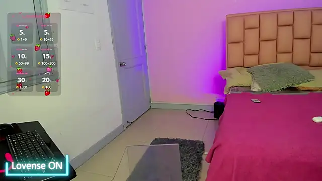 Snapshot of SofiDoll_cg chatting on October 2025 12:27:02 PM SofiDoll cg online show from October 2025 12:27:02 PM