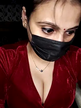 Horny Shalu online show from October 2025 05:48:02 PM