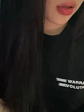 Nancy68 online show from October 2025 07:18:02 AM