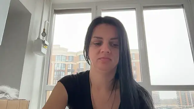 Snapshot of Sladosttss chatting on October 2025 06:17:01 AM Sladosttss online show from October 2025 06:17:01 AM