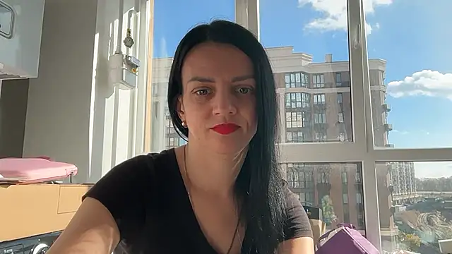 Snapshot of Sladosttss chatting on October 2025 09:46:02 AM Sladosttss online show from October 2025 09:46:02 AM