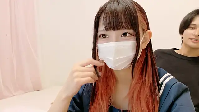 Hina-qp online show from September 2025 10:39:02 AM