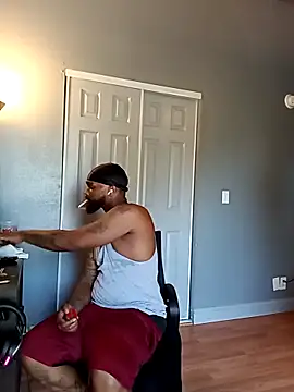 EbonyKing69 online show from September 2025 11:21:01 PM