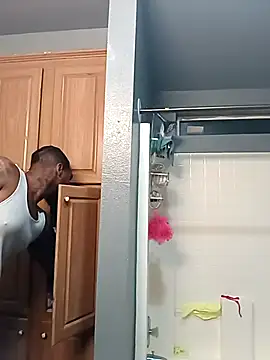 EbonyKing69 online show from October 2025 10:25:01 AM