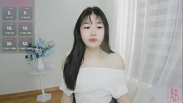 -Rose-Lucky- online show from September 2025 01:18:02 AM