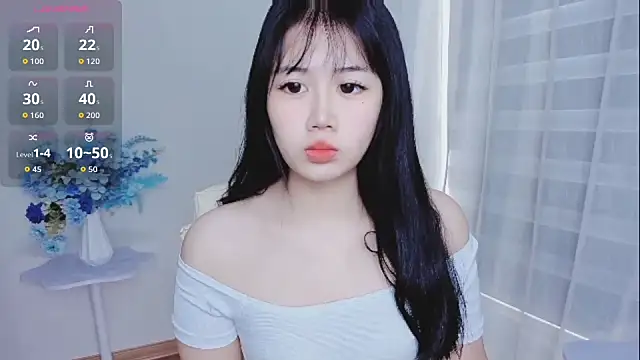 -Rose-Lucky- online show from October 2025 01:17:02 AM