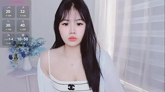 -Rose-Lucky- online show from October 2025 01:17:01 AM