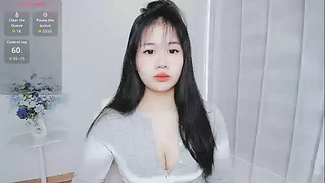 -Rose-Lucky- online show from October 2025 01:24:02 AM