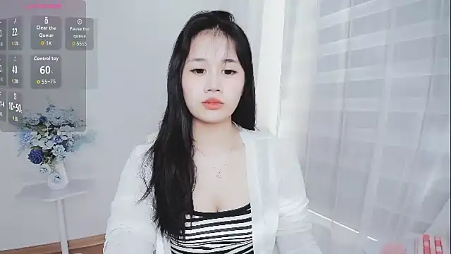 -Rose-Lucky- online show from October 2025 01:20:02 AM